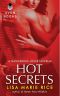 [Dangerous 1.50] • Hot Secrets